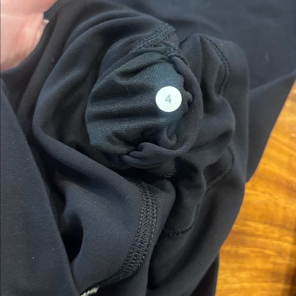Lululemon and Athleta Leggings - Picture 2 of 5
